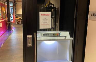 Ferienbahnhof Reichenbach - Foto 13