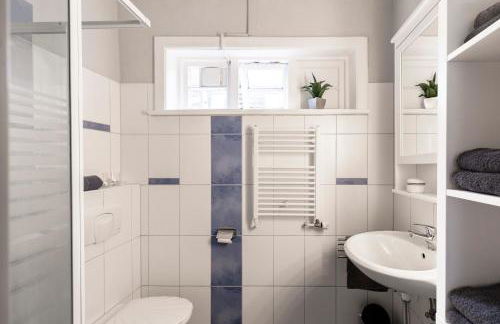 Arkadia Pension Norderstedt - Foto 34