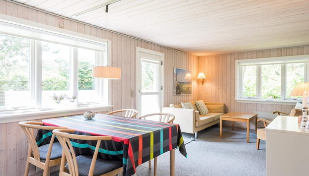 3 Person Holiday Home in Blavand - Foto 5, Interior