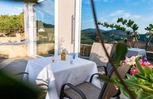 Rikanthos Stone Sea View Apartment Ι - Foto 34