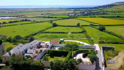 SAUNTON SANFIELD GRANGE 10 Bedrooms - Foto 2