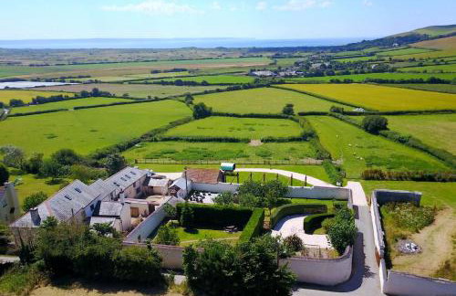 SAUNTON SANFIELD GRANGE 10 Bedrooms - Foto 2