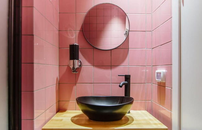 Colorbox Ben Yehuda - Smart Hotel by Loginn Tel Aviv - Foto 31