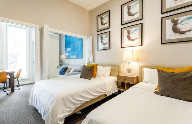 Parc Lofts - Foto 12