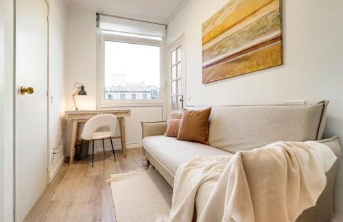 Casa modernista en Paseo de Gracia - Photo 37