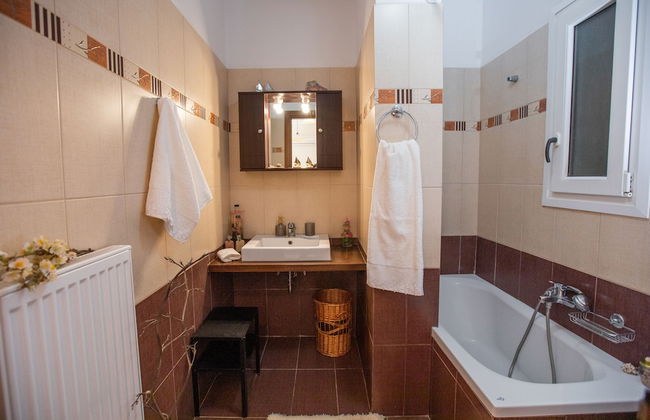 Elisso Apartment - Foto 19