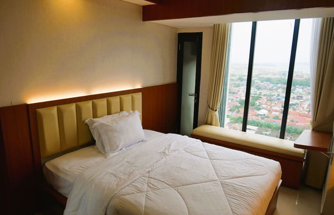 Meisterstadt Pollux Habibie - Foto 52