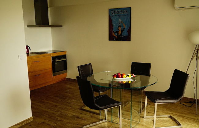 Suites in Erbalunga - Photo 14