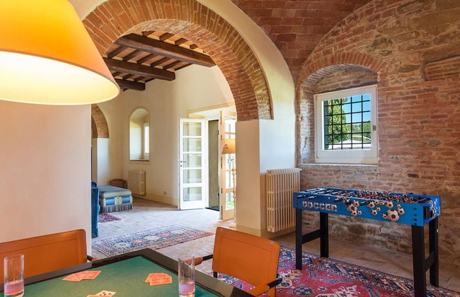 Ar-f628-mssa0at - Villa Pucci 12 - Foto 13