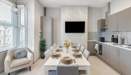 Wembley Luxury 3 Bedroom - Foto 2