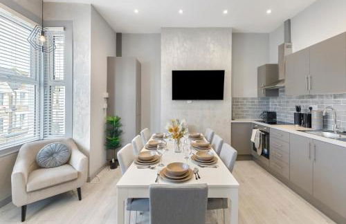 Wembley Luxury 3 Bedroom - Foto 2