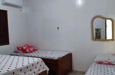 Casa beira mar com piscina Coruripe Povoado Miai de cima - Foto 16