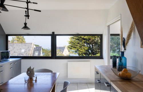 Villa 2 vue sur mer - Foto 25