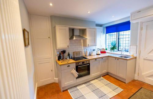 3 The Winnings - Historical Cottage on a Country Estate - Foto 9