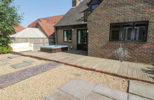 Amazing Cottage - Foto 27