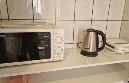 Apartment Nikolina - Foto 10