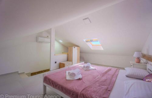 Blue Horizon - beautiful terrace with grill - Foto 11