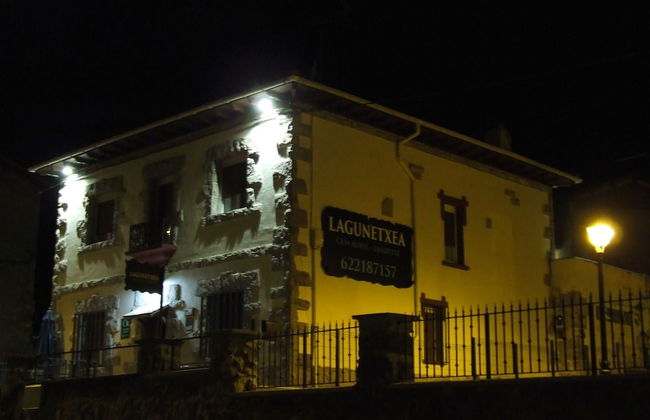 Casa Rural de Pobes Lagun Etxea - Foto 70