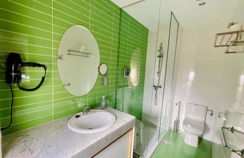 Apartamentos Suites Capitolio - Foto 58