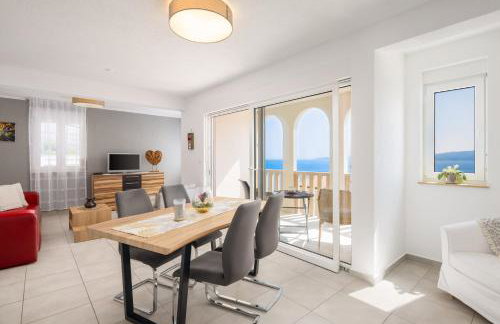 Appartments Villa Daria - Foto 12