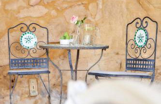 Domaine de Cantegrel - Gîtes de Charme et Suite Troglodyte en Périgord - Foto 42