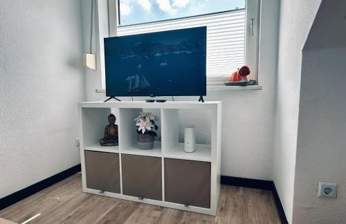 Apartment OchtrUP I Ruhig & Geräumig - Foto 6