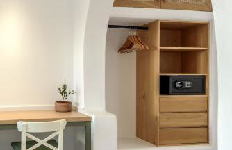 Nissia Kamares Hotel Apartments - Foto 119