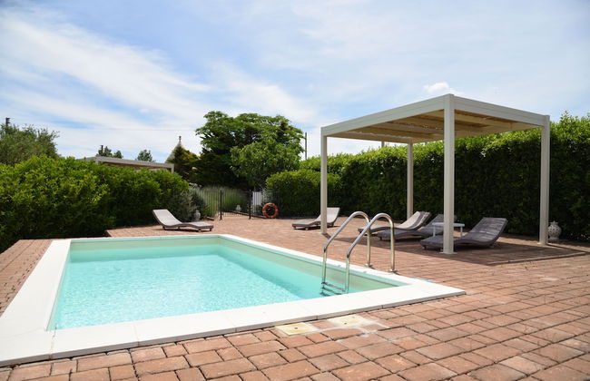 Il Borgo Delle Querce - Foto 1