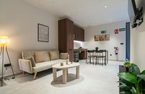 VLC HOST - Luz Casanova - Foto 24