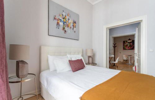 Santa Justa 24 Lisbon Downtown - Foto 12