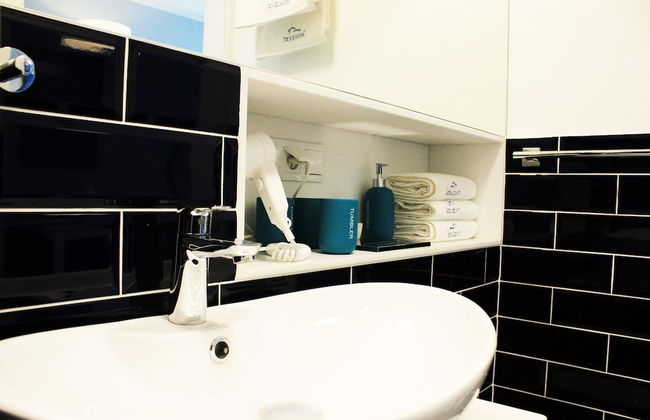 JessApart - Ochota Apartments - Photo 49