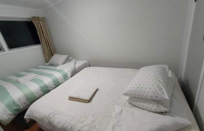 3 Bedroom Garden Chalet A - Photo 1