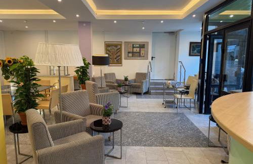 Hotel Dada Art 1-Zimmer Apartment - Foto 14