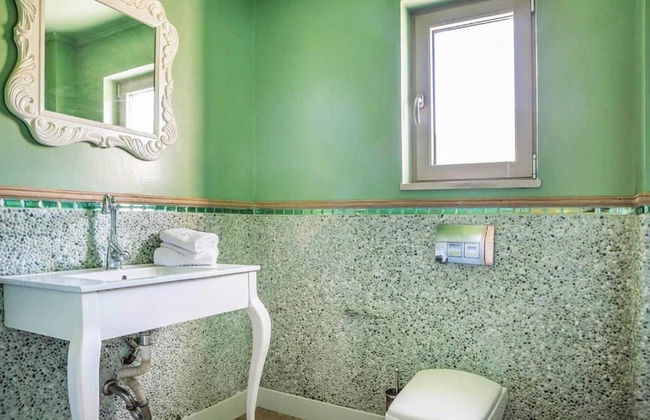 Villa Pomegranate Tree - Foto 12