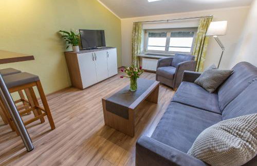 Hölbinger Alm - Apartments - Foto 6