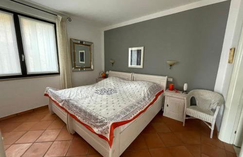 Bella Vista am Gardasee - Albisano - Foto 24