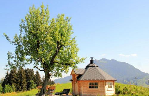 AlpenLodge Allgäu 5* - Photo 7