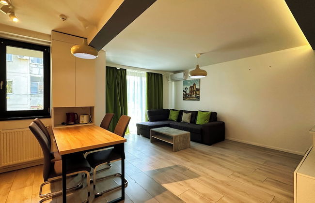 Timisoara Prime Residence | powered by NEO - Foto 42