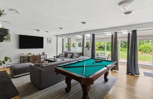 Mexico Point Ranch - Foto 23