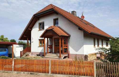 Holiday apartment with 2 bedrooms - Foto 1