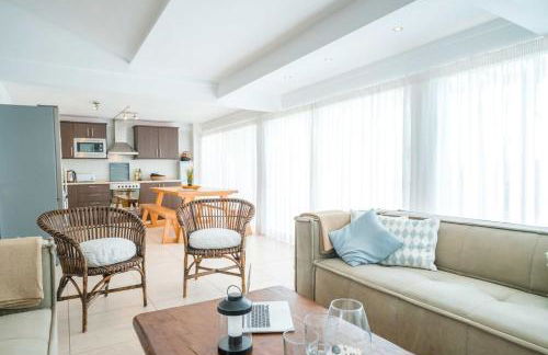 Villa Maluhia Frente Al Mar y Jacuzzi, Corralejo - Photo 9