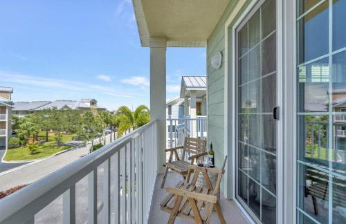 Renovated Spacious Townhome w Pool & Gym in Little Harbor Resort & Marina - Foto 55