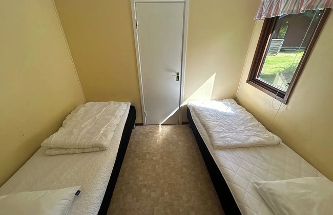 Långasjönäs Camping & Stugby - Foto 16