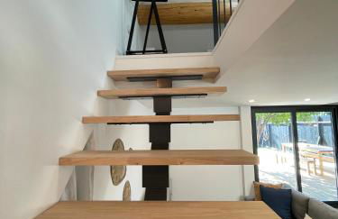 Gites du réservoir - Foto 70