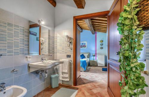 Agriturismo Podere San Giorgio - Foto 50