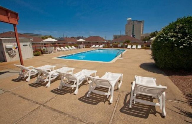 A Beach n Place - Pool Access 1 4 mi From Beach - Foto 11