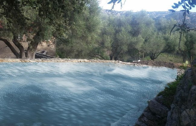 Moulin de l'Ostriconi - Foto 23