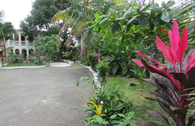 Ocean Wave Villa - Photo 12