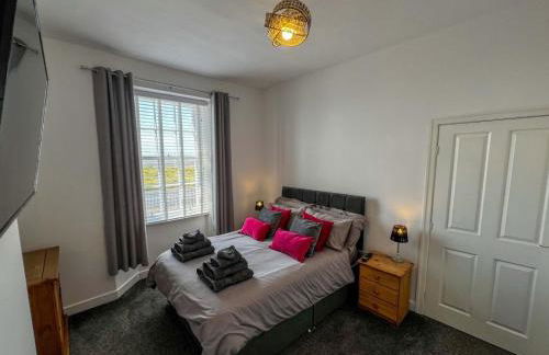 North Lodge Retreat Allonby - Foto 15