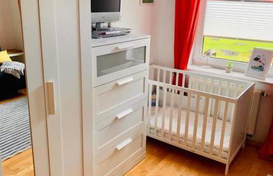 Ferienhaus DeVriesenkoje - Foto 13